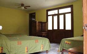 Hotel Camino De Villaseca
